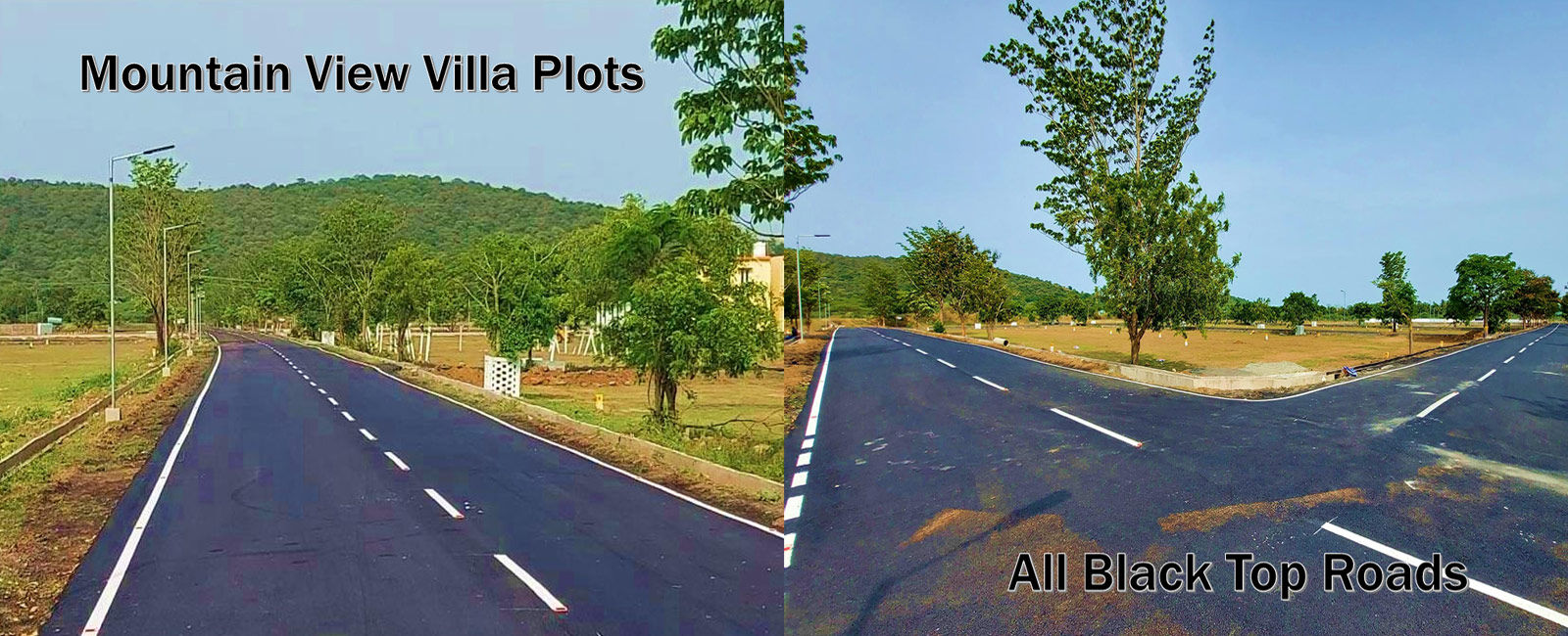 SSLF CITY Mountain Stream Enclave - Chengalpattu